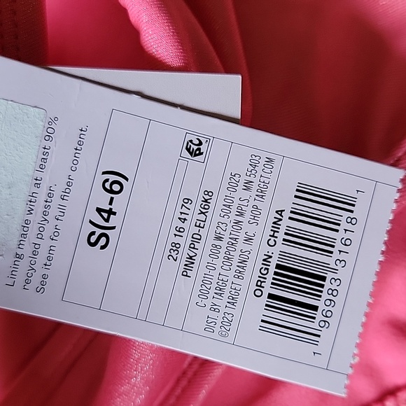 Xhilaration bikini bottom - Picture 5 of 5